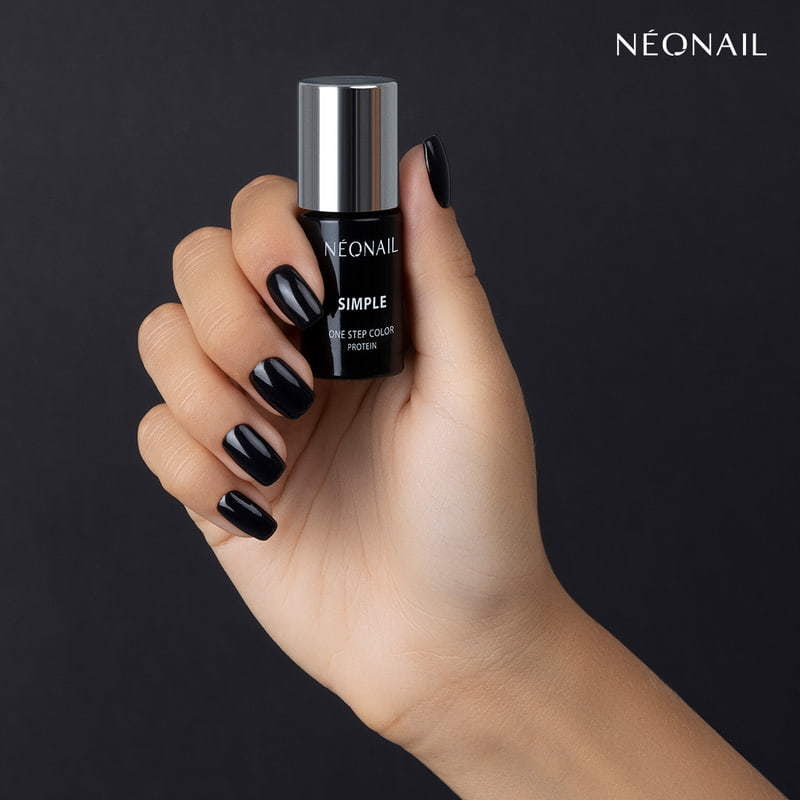 Dark elegance - NeoNail